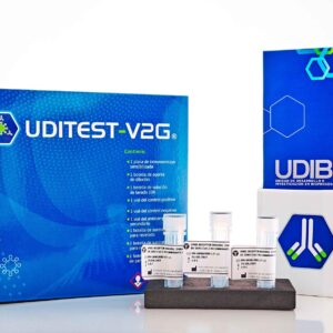 UDITEST-V2G® Kit